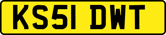 KS51DWT