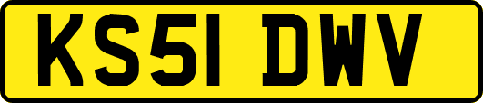KS51DWV