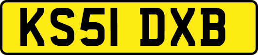 KS51DXB