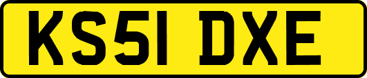 KS51DXE