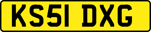 KS51DXG