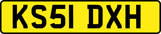 KS51DXH