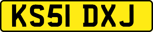 KS51DXJ