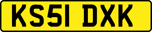 KS51DXK