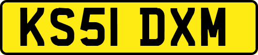 KS51DXM