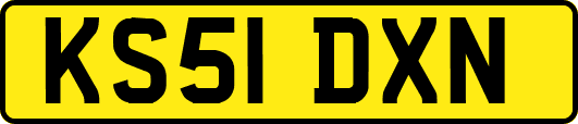 KS51DXN