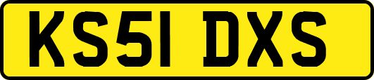 KS51DXS