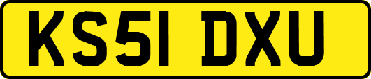 KS51DXU