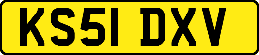 KS51DXV