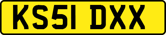 KS51DXX