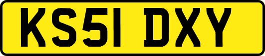 KS51DXY