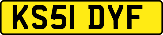 KS51DYF