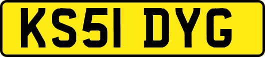 KS51DYG