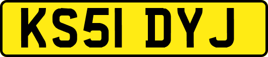 KS51DYJ