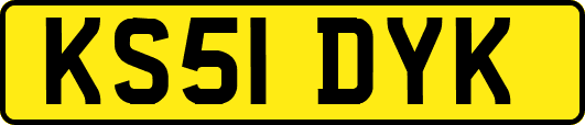 KS51DYK