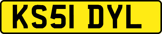 KS51DYL