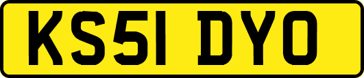 KS51DYO