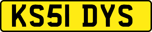 KS51DYS