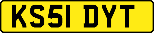 KS51DYT