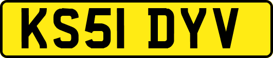 KS51DYV