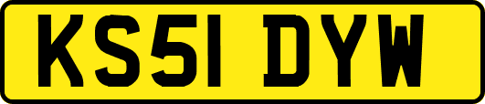 KS51DYW