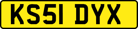 KS51DYX