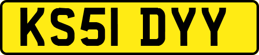 KS51DYY