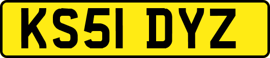 KS51DYZ