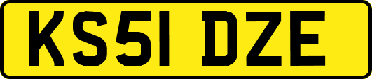 KS51DZE