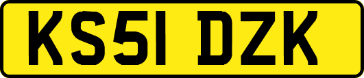 KS51DZK