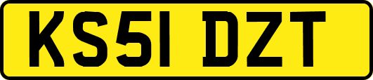 KS51DZT