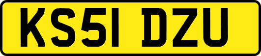 KS51DZU