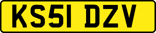KS51DZV