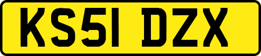 KS51DZX