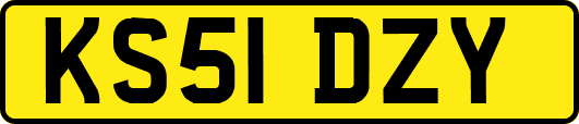 KS51DZY