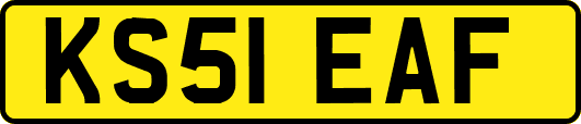 KS51EAF