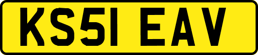 KS51EAV