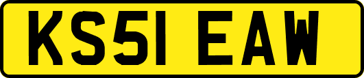 KS51EAW