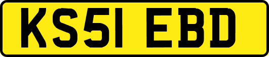 KS51EBD