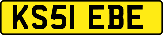 KS51EBE