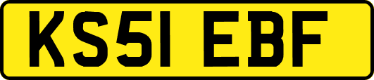 KS51EBF