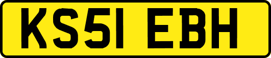 KS51EBH