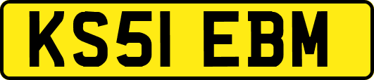 KS51EBM