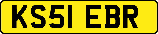KS51EBR