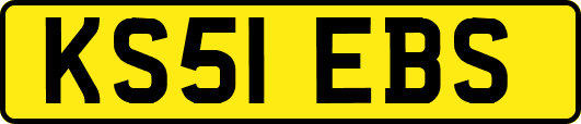 KS51EBS