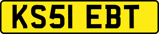 KS51EBT