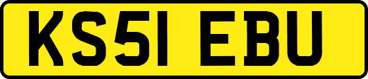 KS51EBU