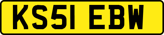 KS51EBW