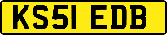 KS51EDB