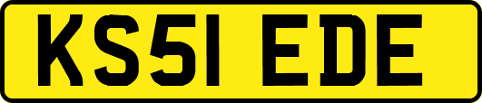 KS51EDE
